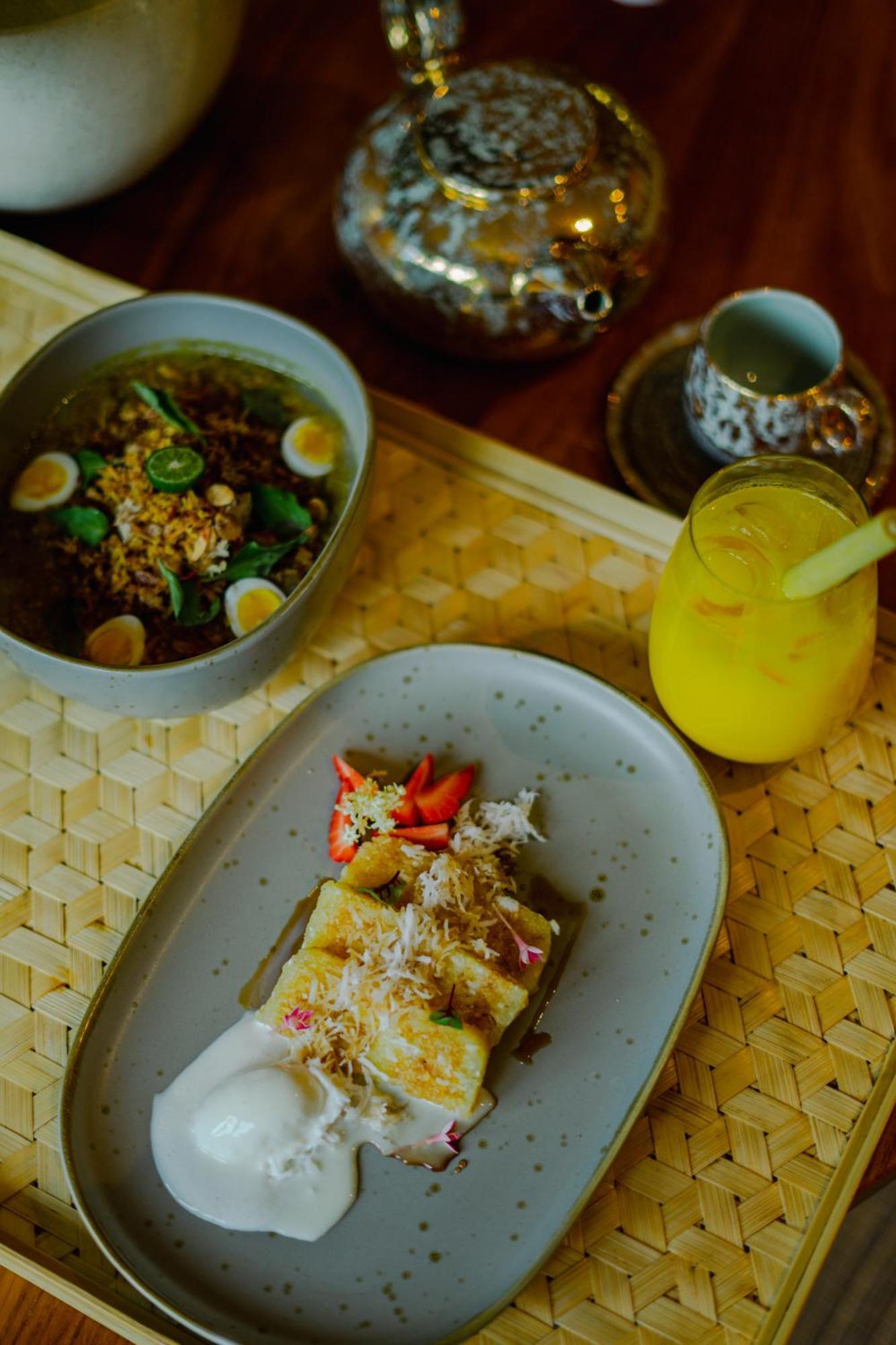 Sumitra Luxury Villas A Pramana Experience Sanur Exterior foto